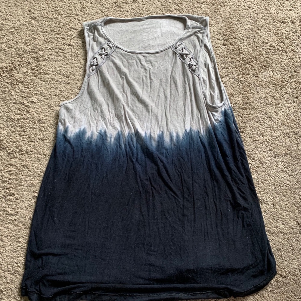 Soft & Sexy AE Tank